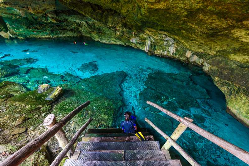 que hacer en tulum