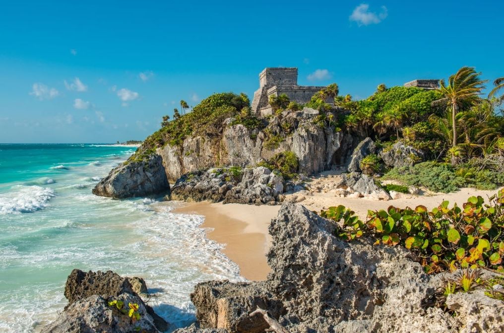 Invest in Tulum or Playa del Carmen