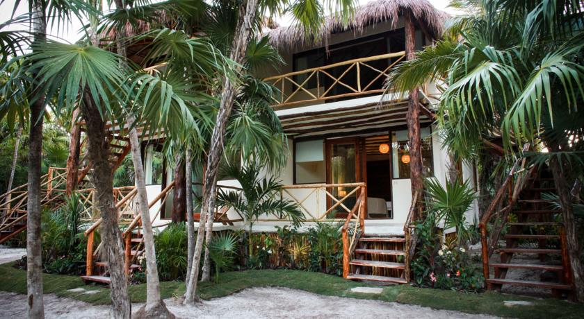 Hotel En Tulum: Tu Hogar En El Paraíso